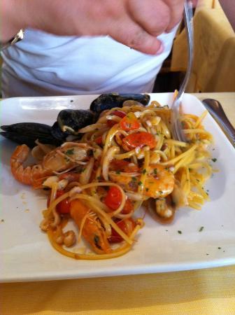 Cala Luna Ristorante