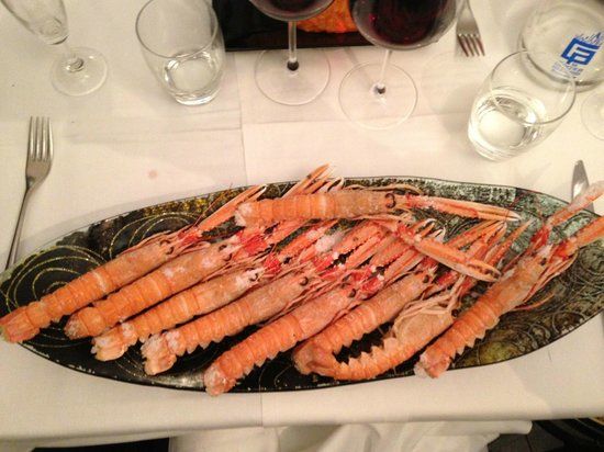 Ristorante Grotta Azzurra